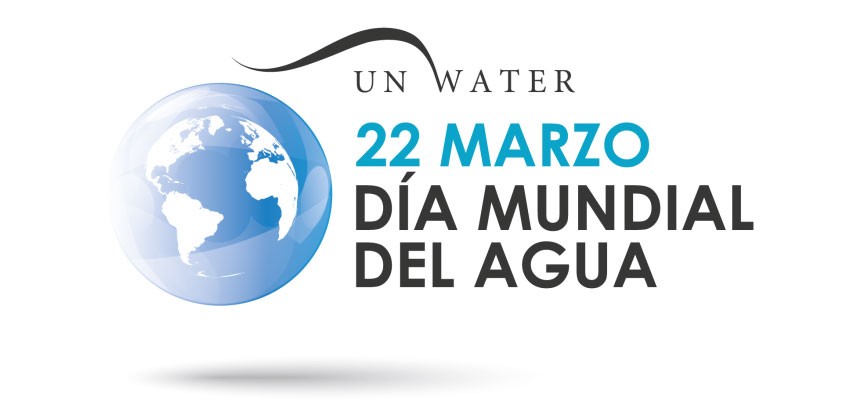 22 de Marzo, día Mundial del Agua